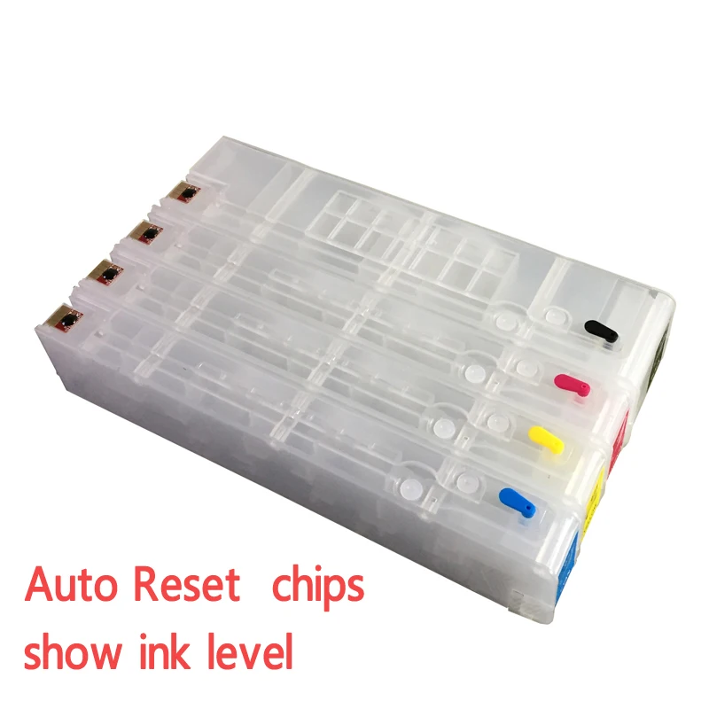 

For HP970 for hp Officejet Pro X451dn X551dw X476dn X576dw Refillable ink cartridges Empty with ARC chips on high quality
