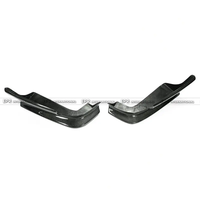 Skyline R33 GTS Top Secret Rear Bumper Spats (2)_1