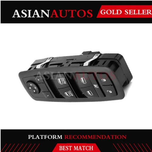 Выключатель питания для Dodge charger Chrysler ram 1500 68231805AA 68139805AB 68139805AA 56046823AC