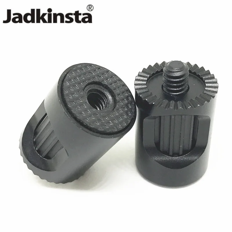 Jadkinsta Высокое качество зубчатая головка держатель маховик Arri шестерни разъем для DJI Осмо ручка расширение SLR камера