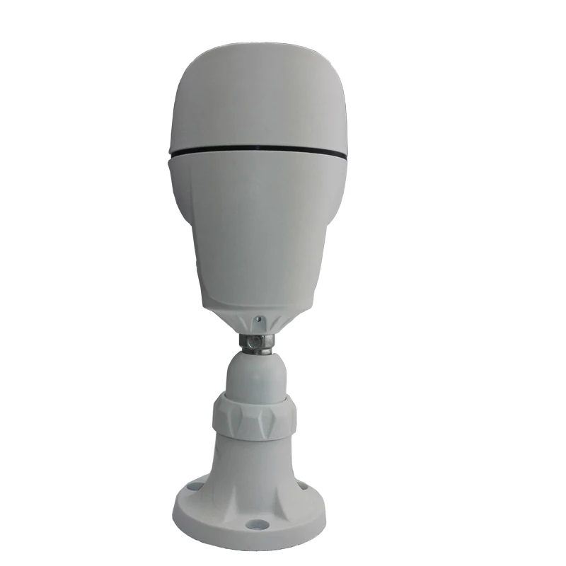 

Audio Network IP Camera Outdoor Night Vision 1080P Waterproof metal P2P 2.0MP onvif H.264 Security microphone