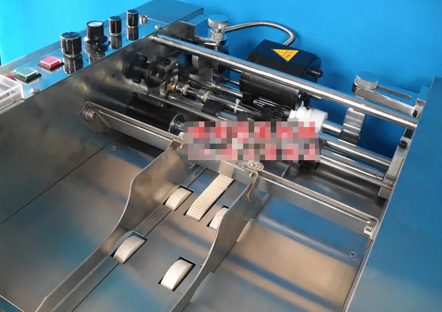 Принтер MY-300 со сроком годности MY-300 impress or solid-ink coding machine