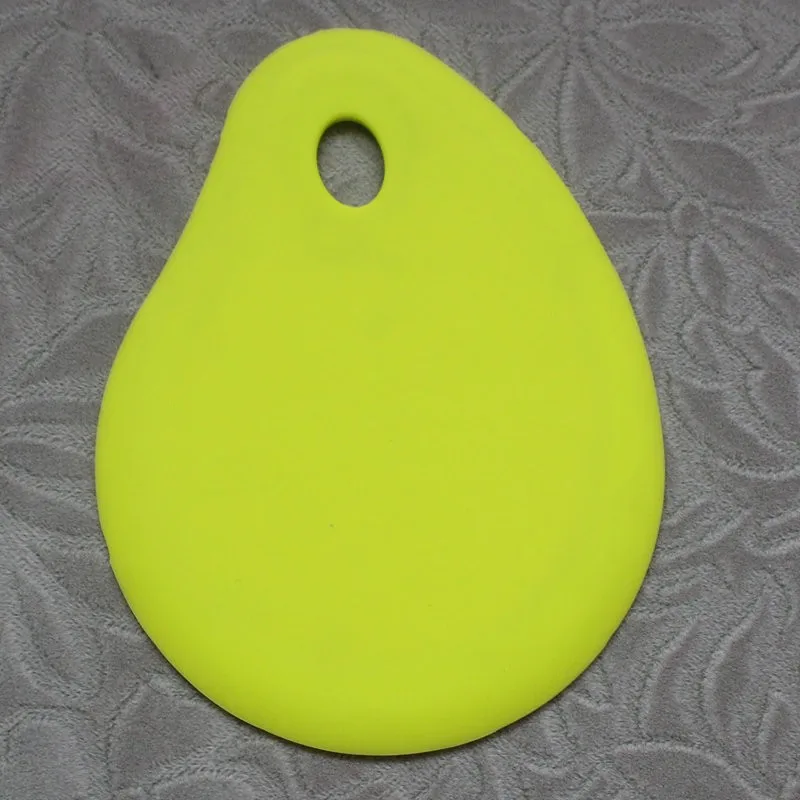 silicone scraper 2