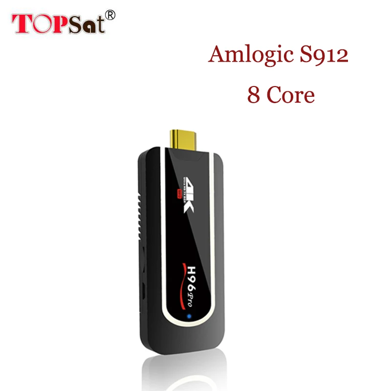 

2018 newest Tough Mini H96 pro Android 7.1 Amlogic S912 8 Core 2GB/8GB BT4.1 HD 2.0 Dual WiFi 1000M LAN smart anroid tv box