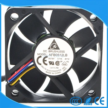 

Delta 50MM 5015 50*50*15MM AFB0512LB 12V 0.11A 4 line intelligent pwm cooling fan