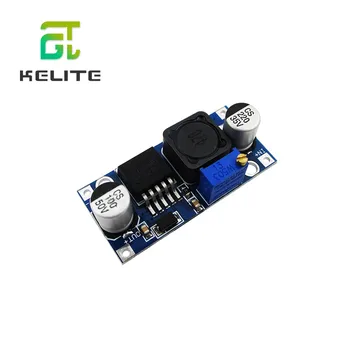 

5pcs/lot XL6009 DC-DC Booster module Power supply module output is adjustable Super LM2577 The largest 4A current