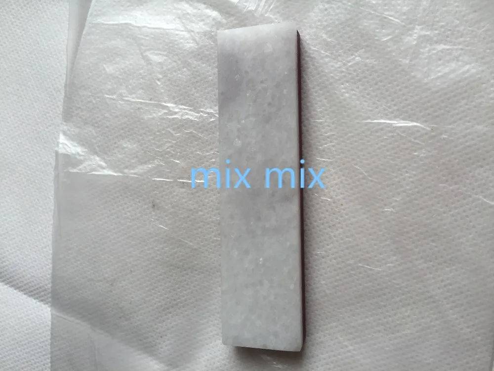  Fixmee Double Side Combination Knife Sharpening Stone Grindstone 10000# 3000#