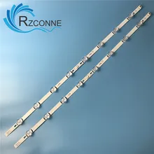 812mm font b LED b font Backlight Lamp font b strip b font 8 font b