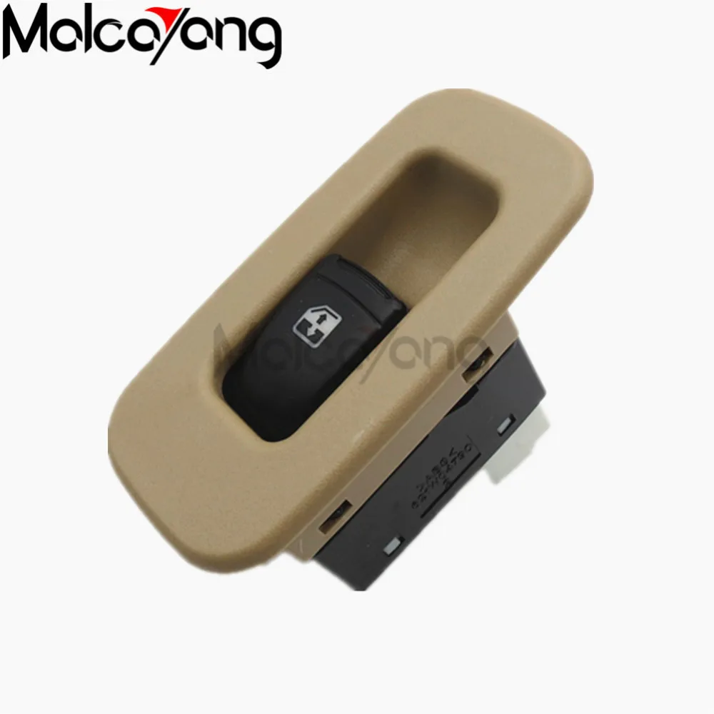

96615377 Master Power Window Switch For Chevrolet Lacetti Optra Buick Excelle 2008-2017