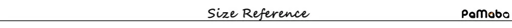size-reference