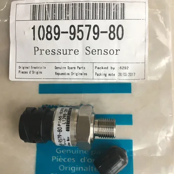 

1089-9579-80 Mobile Air Compressor Pressure Sensor for Atlas Copco Pressure Transmitters 1089957980