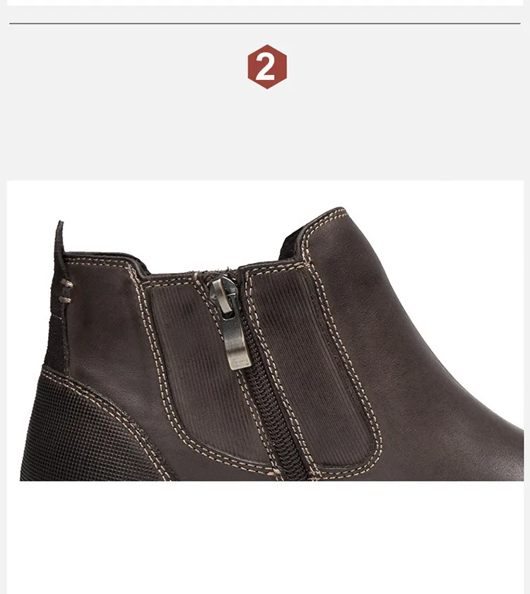 winter shoes men
