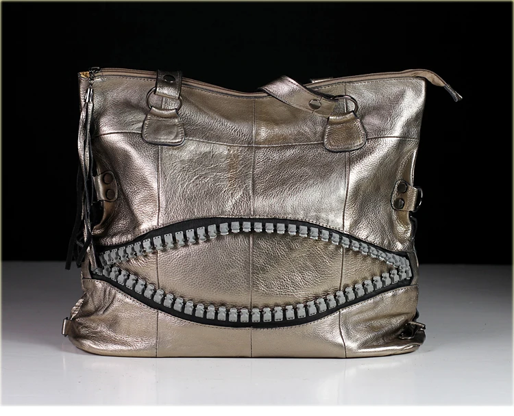 

free shipping lady shoulder bag messenger bag genuine leather women bag real leather women big bag special bag