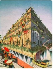 Kota Kuno Mesopotamia Jadi Aspirasi Peradaban Eropa Aksiid