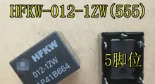 100% NOVA Frete grátis HFKW-012-1ZW (555)