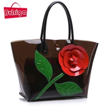 BVLRIGA Bolsos bolsa feminina Mujeres mujer Bolsa de Hombro de Cuero de Las Mujeres Bolsos de las señoras totes el Bolso de Mano bolsos de las mujeres famosas marcas