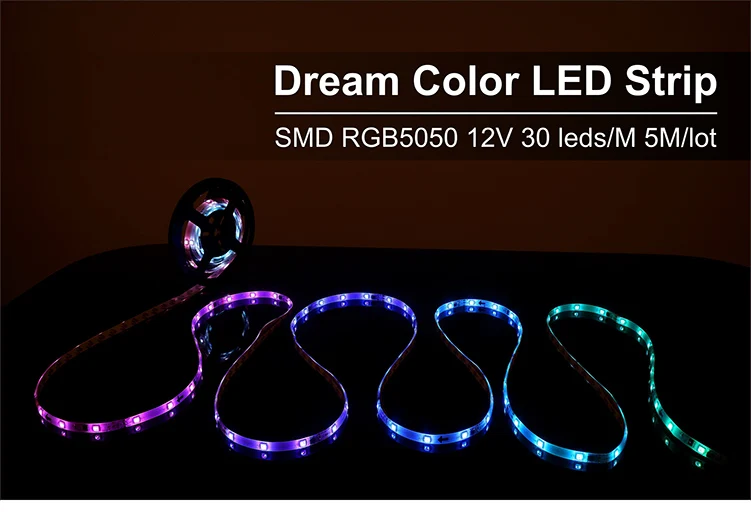RGB LED Strip
