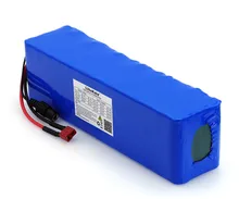 LiitoKala 48V 6ah 13s3p High Power 18650 Battery electric bicycle moped Electric Motorcycle DIY Battery 48v BMS Protection+PCB hk liitokala 24v 6ah 7s3p 18650 battery li ion battery 29 4v 6000mah electric bicycle moped electric 2a charger