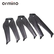ORC T-Motor Style 36 Inch Folding Propeller 32 34 Carbon Fiber Agriculture Drone Propeller RC Multicopter UAV Folded Prop kit