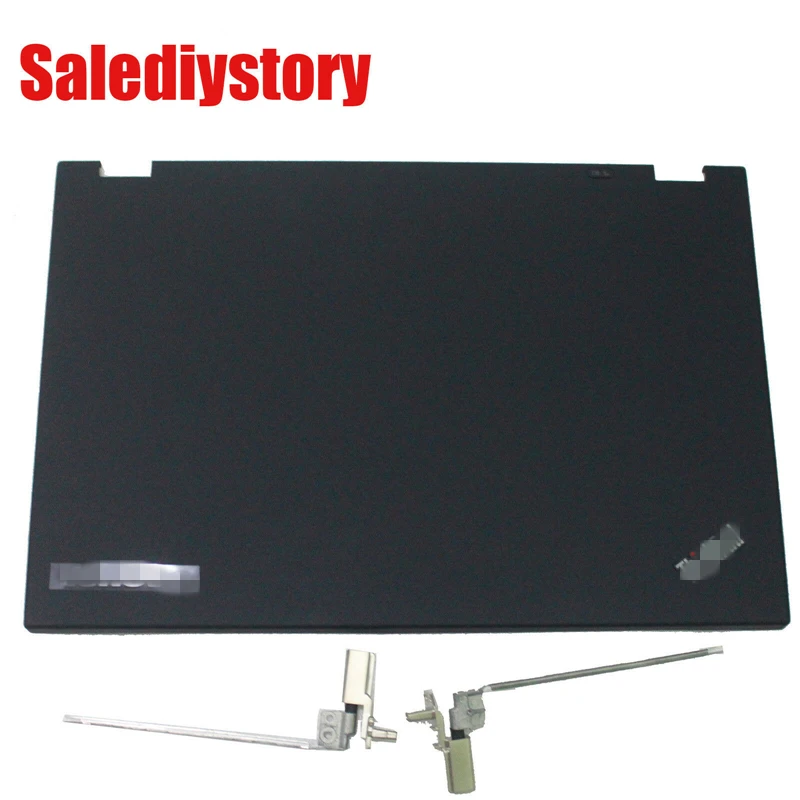 Новый оригинальный ЖК чехол для Lenovo thinkpad T430 T430i 04W6861 Сменный Чехол ноутбука + экран