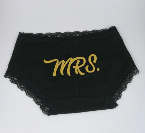 MRS BLACK