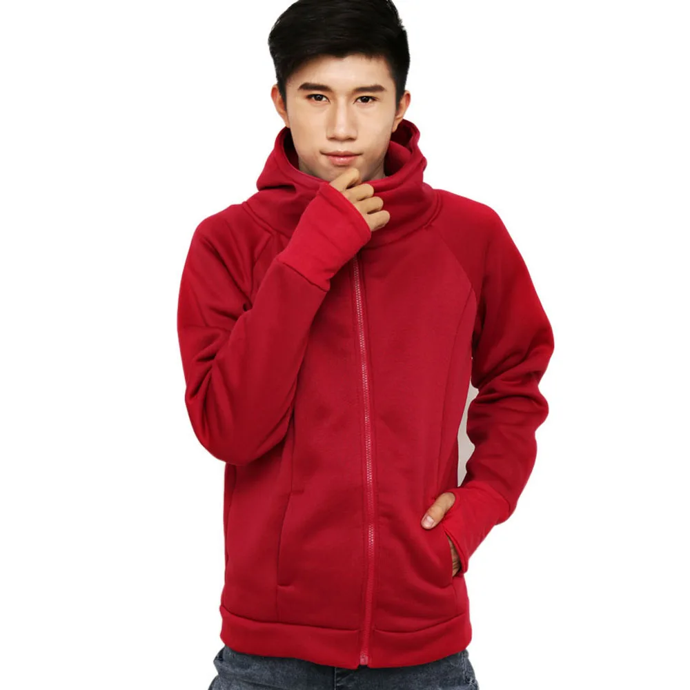 Sudaderas con capucha de Los Hombres de la Chaqueta 2017