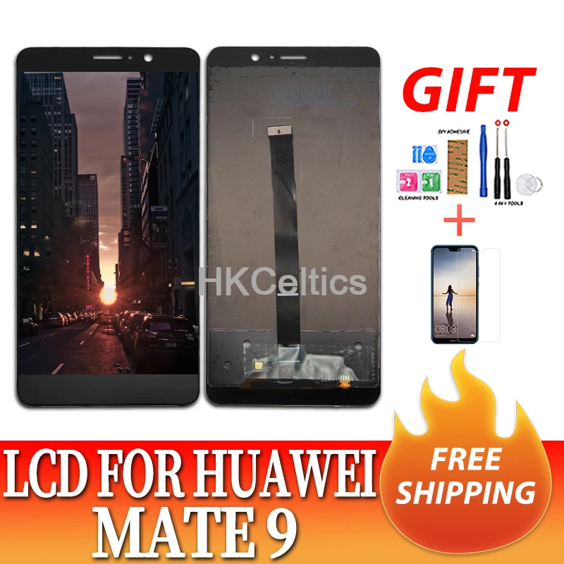 huawei mate 9 lcd (1)