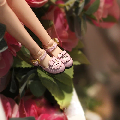 Обувь для кукол Blyth Летняя обувь Доступно blyth Azone Mmk JB holala OB24 Lati Аксессуары shoes |