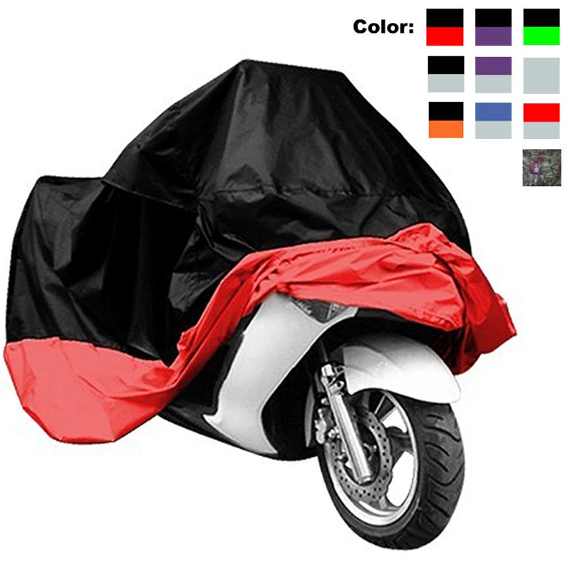 extra large bike cover