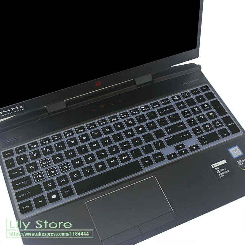 Клавиатура для ноутбука hp OMEN IV 15-dc0004tx 15-dc0006tx 15-dc0009tx 15-dc0013tx 15-dc0xxx серии игровых ноутбуков 15 DC 15,4