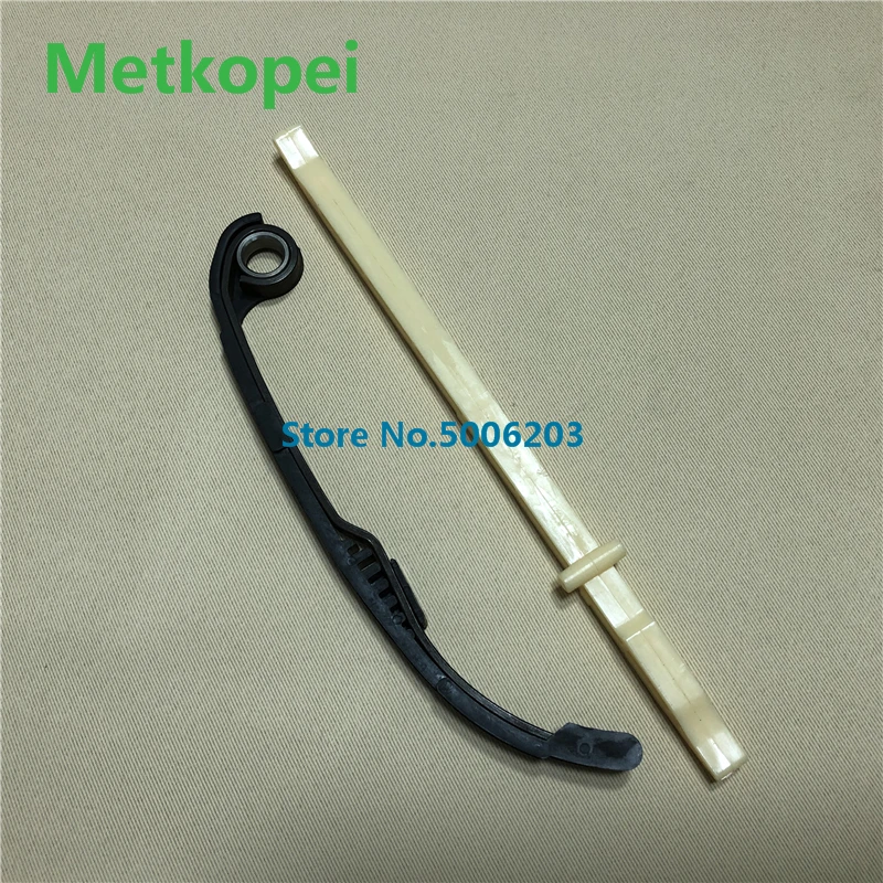 CBF125 chain tenioner plate (6)