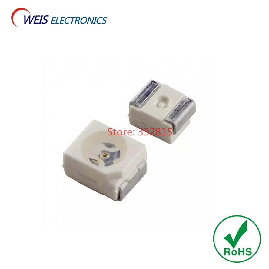 

20PCS LS T676 LST676 LS T676-Q1R2-1 3525 RED LED PLCC-2 ROHS Free shipping