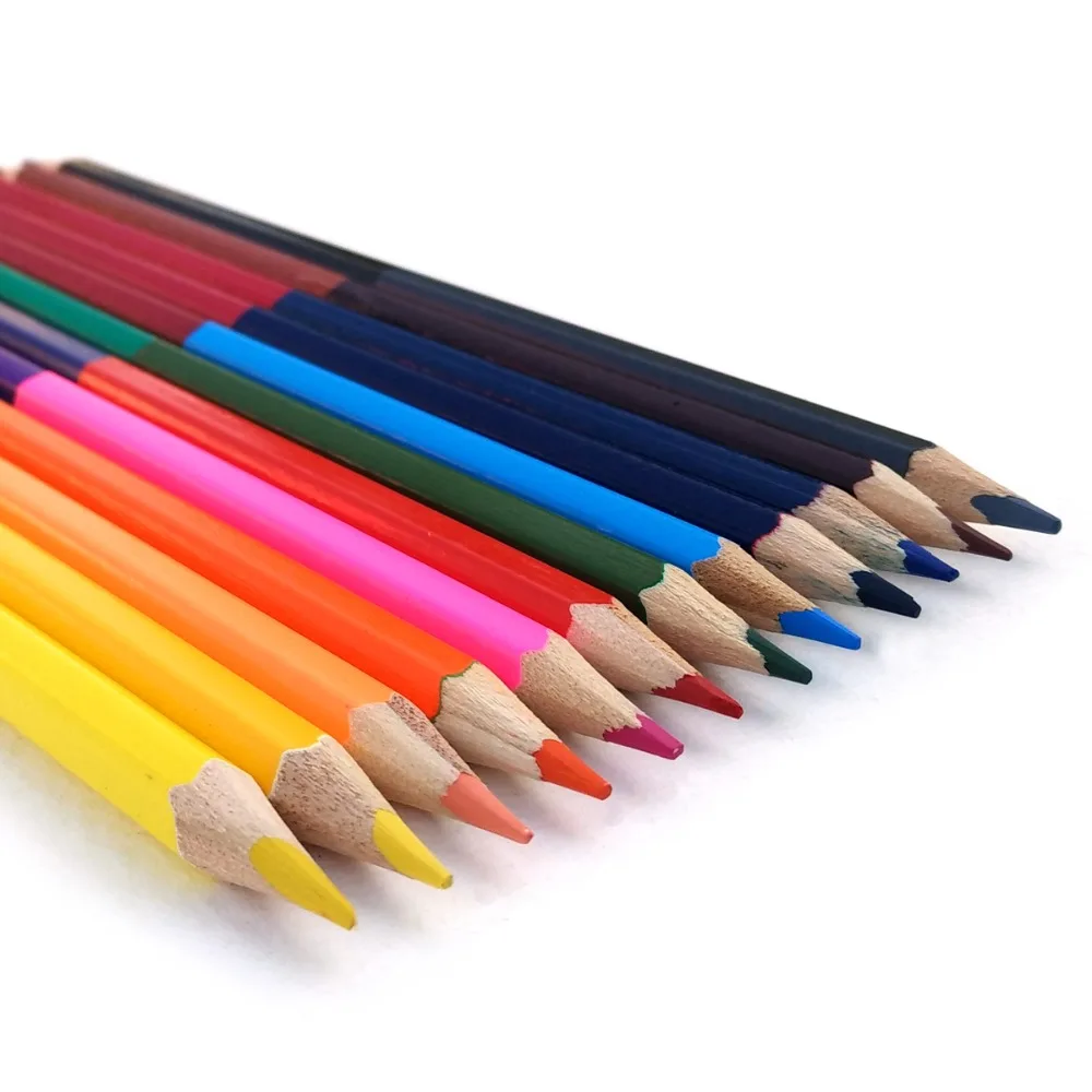 These your pencils