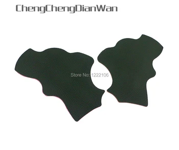 

ChengChengDianWan 8sets/lot For Playstation 4 Controller Squid Hand Grip Anti-Skid Sticker Cover Smarter Grip For PS4
