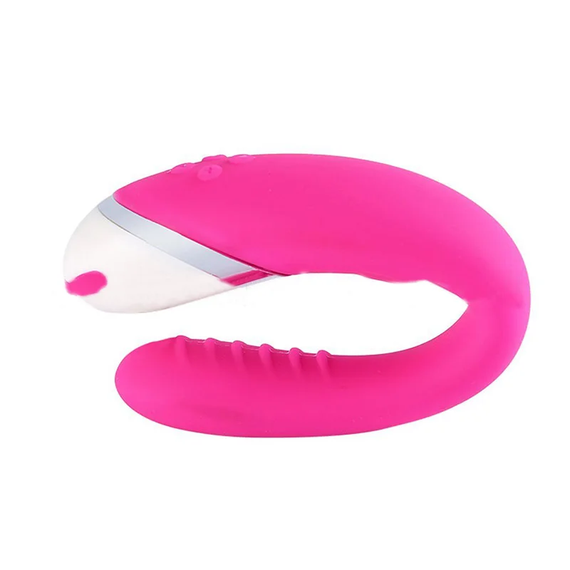Waterproof U Type 12 Speed Vibrator For Women Usb Rechargeable G-spot Stimulate Vibrators Adult Sex Toy For Couple Sex Product please me heating vibrator g spot stimulate vibrators for women rechareable waterproof dildo vibrator 12 vibration modes sex toy