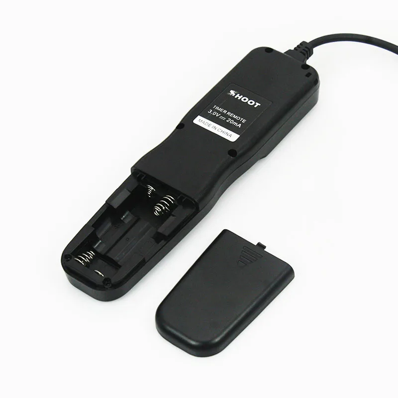 Фотоаппарат для Фотоаппарата Canon 60D 70D 600D 1000D 350D 500D 550D|shutter release cable|release cableremote control
