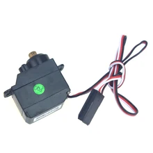 2x Walkera Master CP Spare Part HM-Master CP-Z-28 Metal Gear Servo WK-7.6-9 for Walkera 6CH 3D RC Helicopter