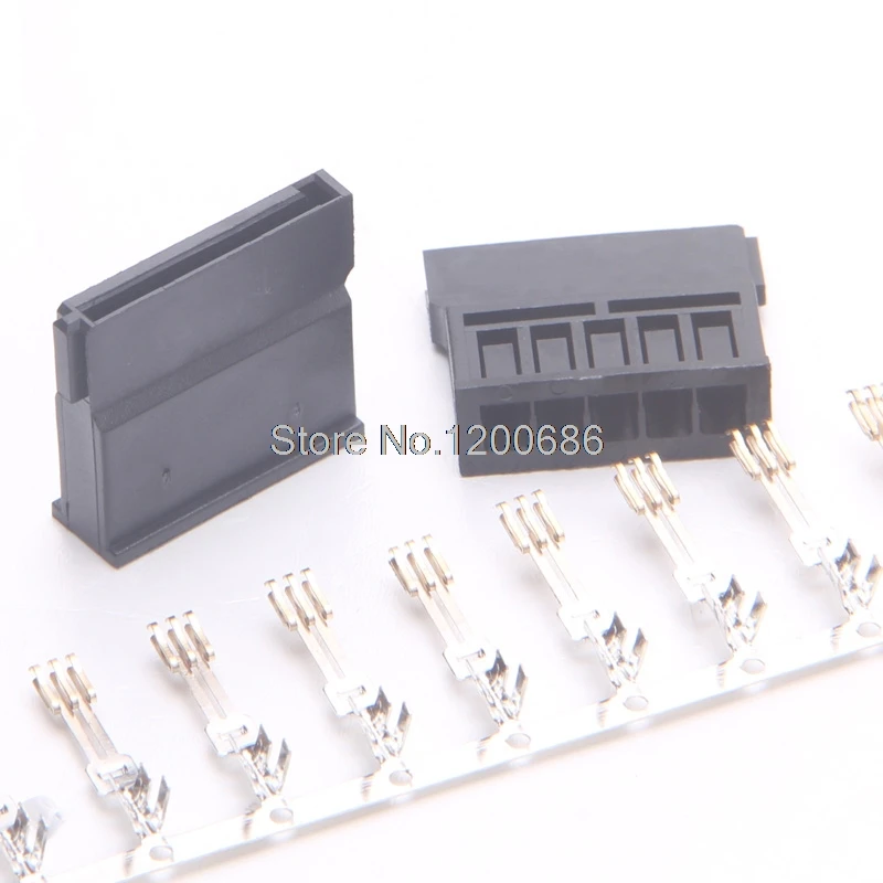 10 مجموعة الكمبيوتر ديي hdd ssd القرص الصلب sata السلطة توريد الرصاص كابل موصل sata موصل sata 15pin أنثى الطاقة موصل