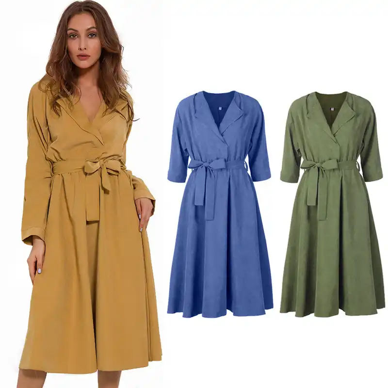 everyday dresses 2018