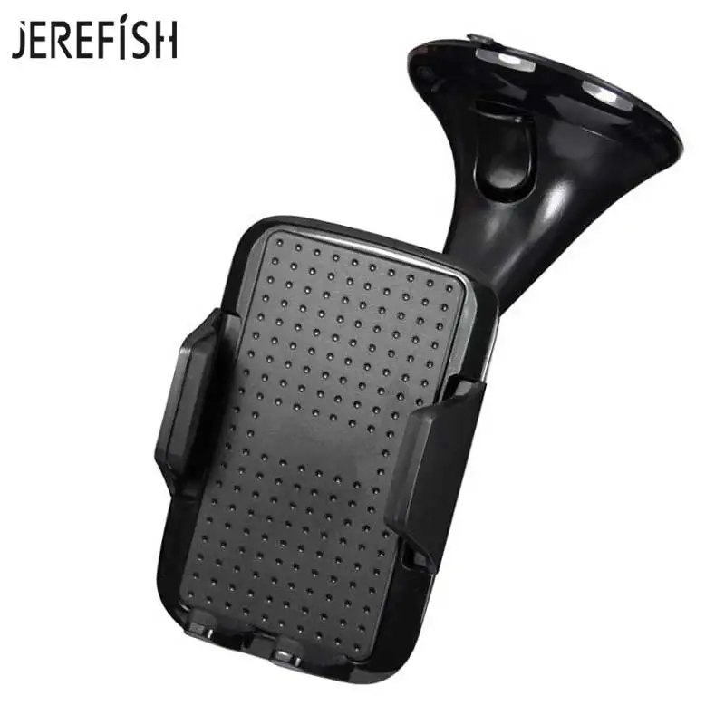 Универсальный автомобильный держатель JEREFISH для мобильного телефона Gps аксессуар