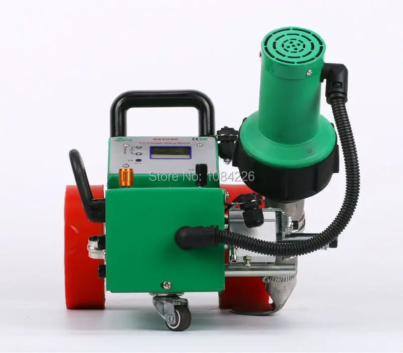 US $796.99 Cheapest 2000W HEAT JOINTER PVC BANNER WELDER MACHINE FOR SOLVENT WATER PRINTER