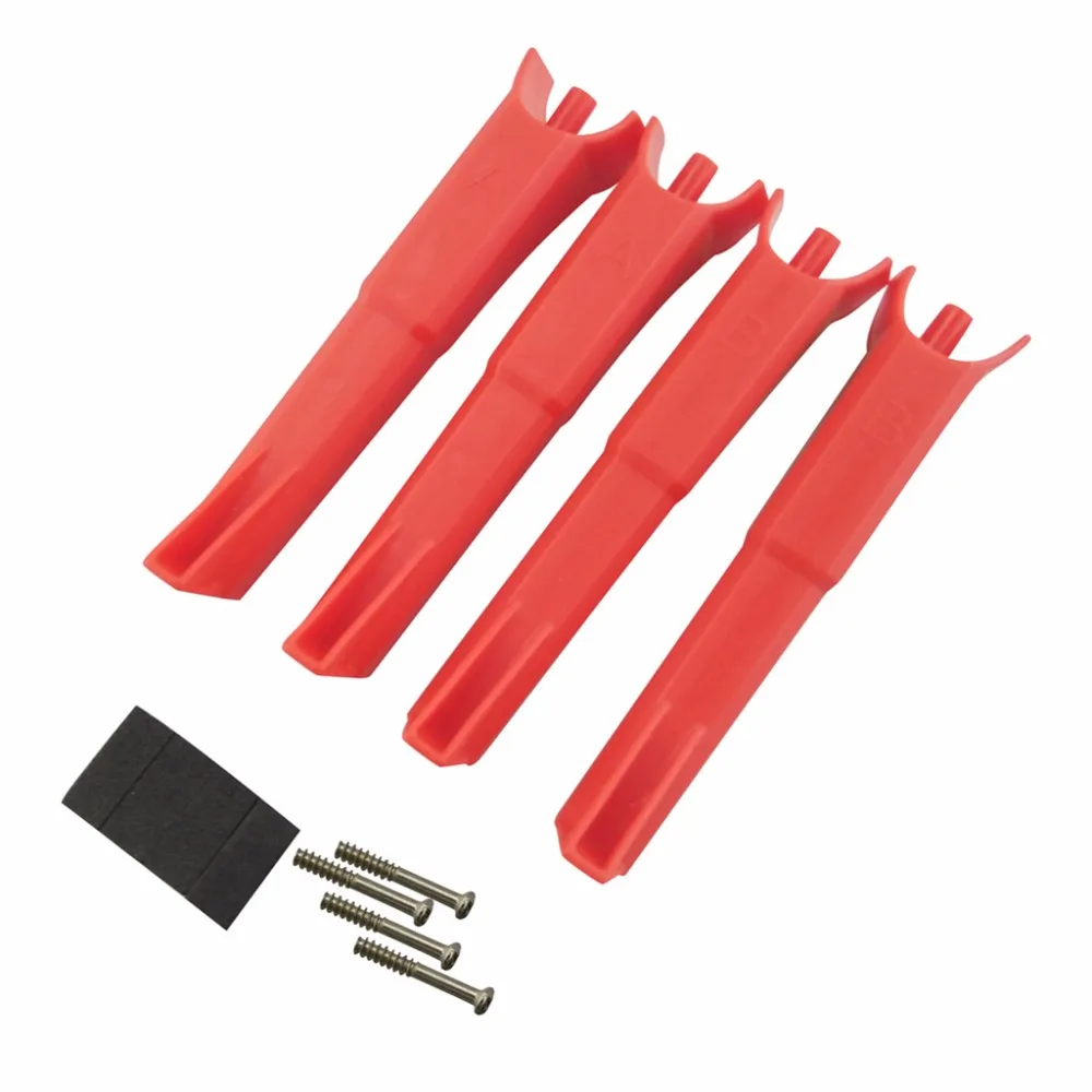 Remote control helicopter tripod parts UAV landing gear for MJX B2C B2W Bugs 2