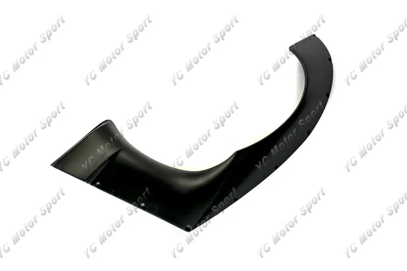 1970-1973 Datsun 240Z (S30) Rocket Bunny Pandem Style +60mm Front Over Fender Flare FRP (8)