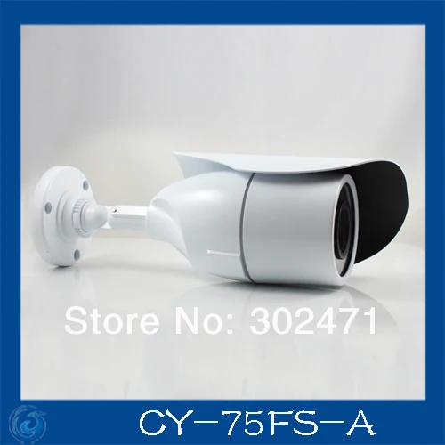  font b cctv b font camera Metal Housing Cover