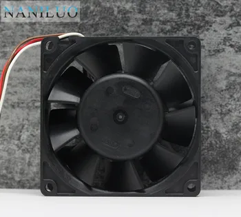 

3115RL-04W-B86 E59 DC 12V 2.15A 80x80x38mm Server Square fan