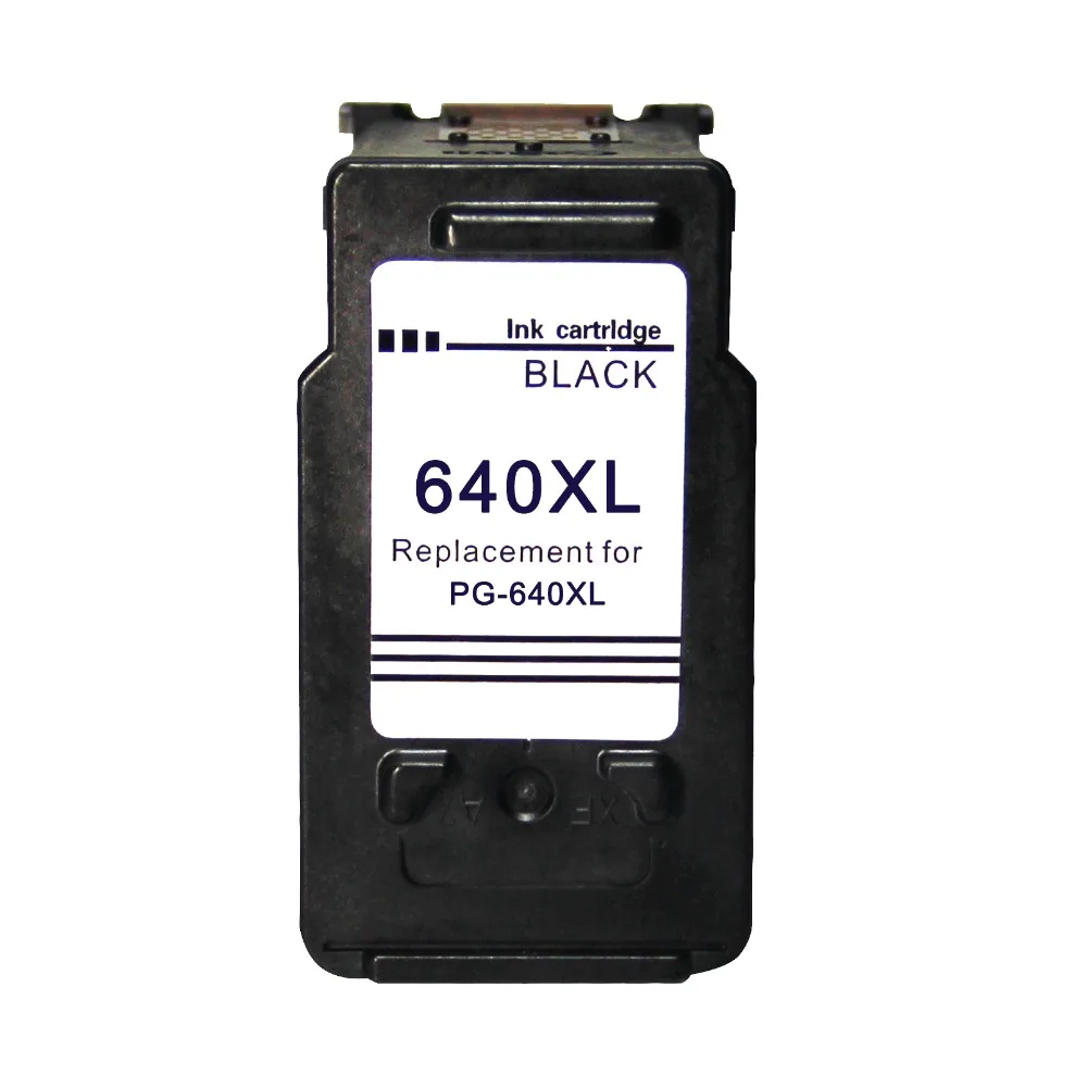 Veteran PG640 CL641 640XL чернильный картридж repalcement для Canon 640 641 PIXMA mx436 MG2160 MG3160 MG4160 MX376 MX516