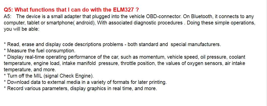 Горячая ODB 2 OBD2 EML327 V1.5 Диагностический сканер для автомобиля EML 327 ELM 327 v 1,5 OBD2 Bluetooth адаптер на русском Автосканер