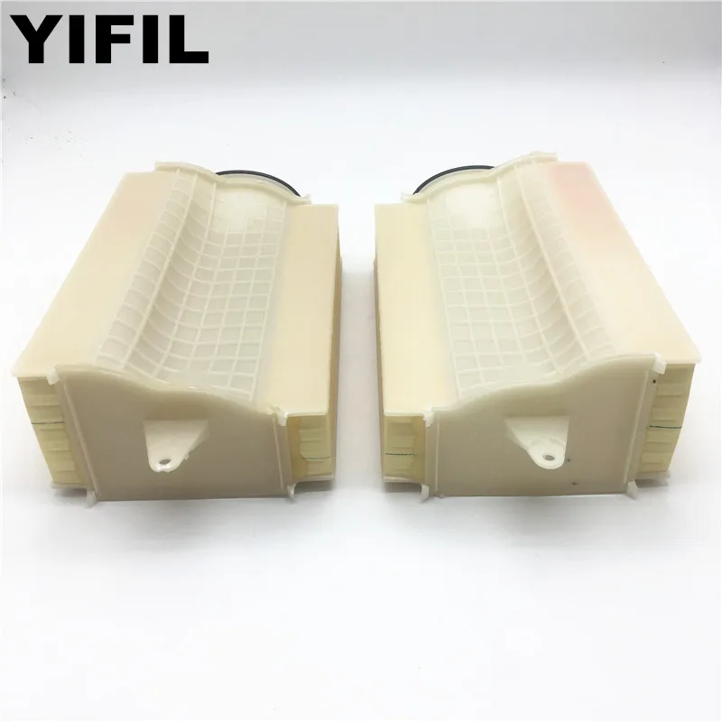 Air Filter 13717850056,13717850055 For BMW X5 X6 3.0L 4.4L F85 F86 2015