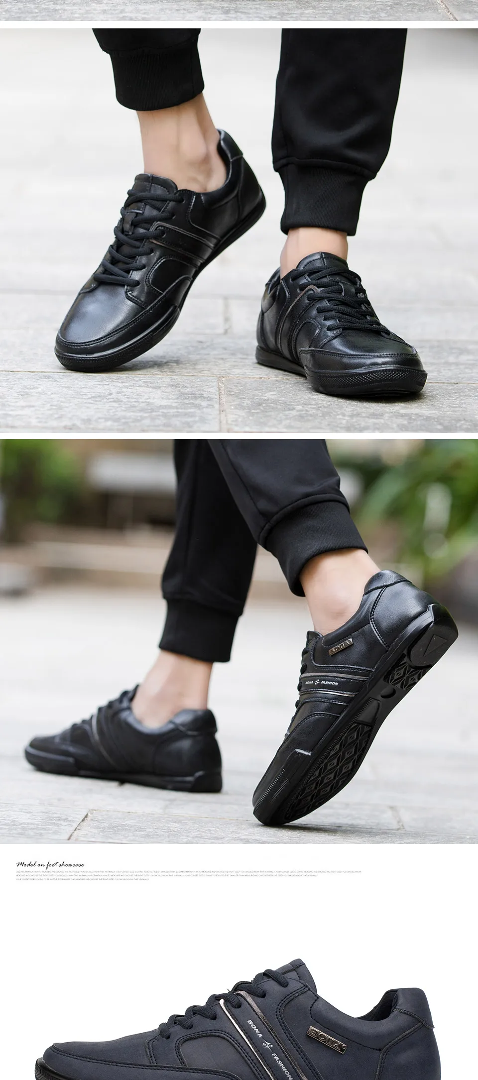 BONA/Новинка; классический стиль; мужская повседневная обувь; мужские лоферы на шнуровке; мужские туфли из микрофибры на плоской подошве; удобный мягкий светильник; Быстрая