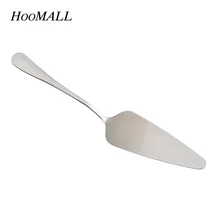 Hoomall 1 шт. нержавеющая сталь Торт Пицца Сырная лопатка нож кухонный инструмент для выпечки мороженое еда сервировка Тернер разделитель формы для выпечки